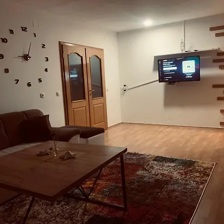Yugo Apartment Mostar
