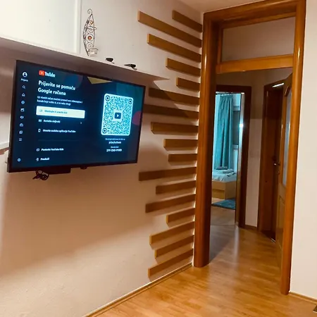 Apartment Yugo Mostar